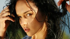 Woman faces ukrainian Katie Fey