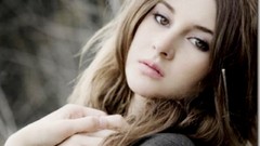 Woman faces upscaled