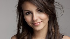 Woman faces victoria justice
