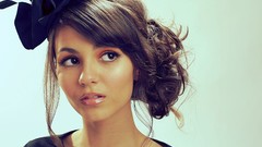 Woman faces victoria justice
