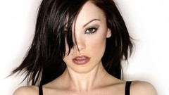 Woman faces Vikki Blows