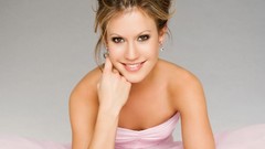 Woman faces Wolke Hegenbarth