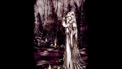 Woman Fairies darkness