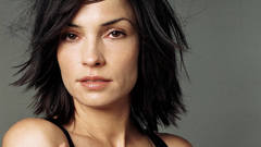 Woman Famke Janssen