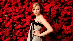 Woman fantastic Actress blondes chloe moretz teen chloë grace 