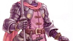 Woman fantasy art fantasy