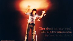 Woman fantasy Music imagination