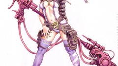 Woman fantasy yamashita shunya