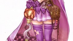 Woman fantasy yamashita shunya