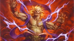 Woman fantasy yamashita shunya