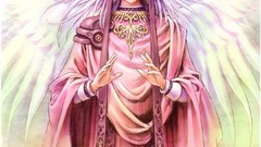 Woman fantasy yamashita shunya