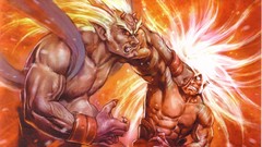 Woman fantasy yamashita shunya