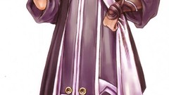 Woman fantasy yamashita shunya