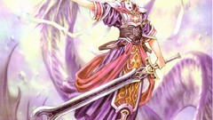 Woman fantasy yamashita shunya