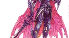 Woman fantasy yamashita shunya