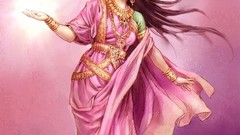 Woman fantasy yamashita shunya