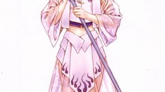 Woman fantasy yamashita shunya