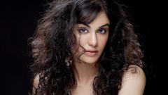 Woman fashion Actress models photo shoot indian girls Adah 