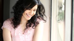 Woman fashion Actress models photo shoot indian girls Adah 