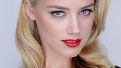 Woman fashion amber heard