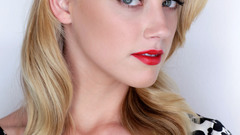 Woman fashion amber heard