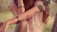 Woman fashion blondes clara alonso fashion model fashion 