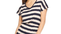 Woman fashion brunettes models nina agdal