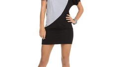 Woman fashion brunettes models nina agdal