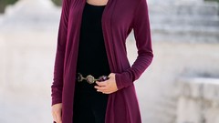 Woman fashion brunettes models photo shoot amanda huras