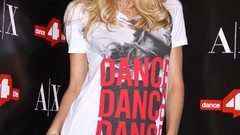 Woman fashion brunettes models photo shoot doutzen kroes 