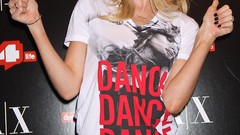 Woman fashion brunettes models photo shoot doutzen kroes 