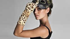 Woman fashion brunettes rachel bilson