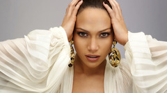 Woman fashion jennifer lopez