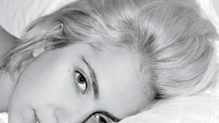 Woman fashion lady gaga magazines