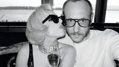 Woman fashion lady gaga magazines