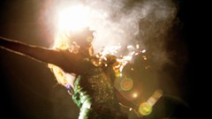 Woman fashion lady gaga magazines