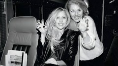 Woman fashion lady gaga magazines