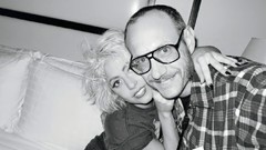 Woman fashion lady gaga magazines