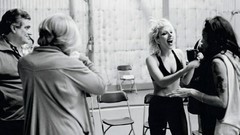 Woman fashion lady gaga magazines