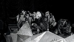 Woman fashion lady gaga magazines