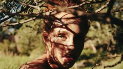 Woman fashion models