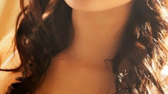 Woman fashion models bra fashion photography Laura Baduria