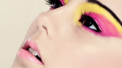 Woman fashion models fashion photography Laura Baduria