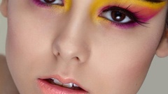 Woman fashion models fashion photography Laura Baduria