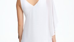 Woman fashion models photo shoot black hair asian girls Marga 