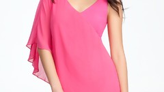 Woman fashion models photo shoot black hair asian girls Marga 