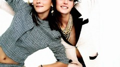 Woman fashion photography