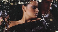 Woman fashion photography