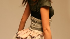 Woman fashion stills brunettes singers models photo shoot Mia 