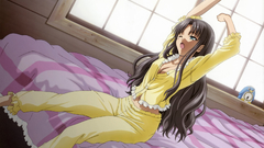 Woman fate stay night